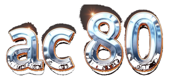 ac 80 logo